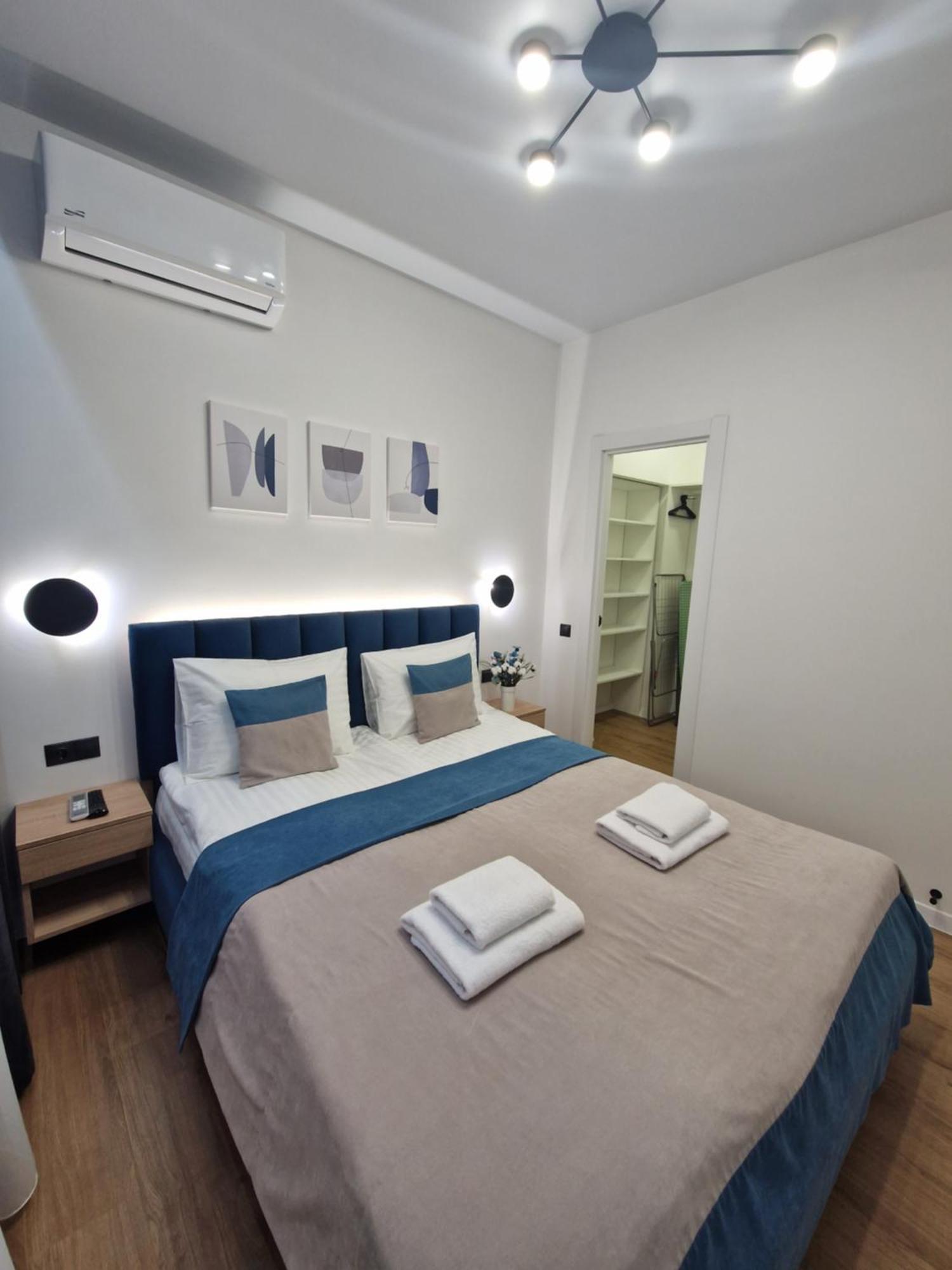 Demar Apart Star ลวีฟ ภายนอก รูปภาพ